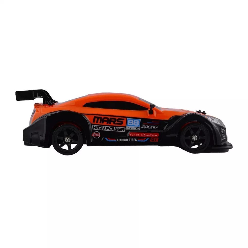 Nissan GT-R GT3 Remote Control Car RC Drift Car 1:16 Scale Фото №4