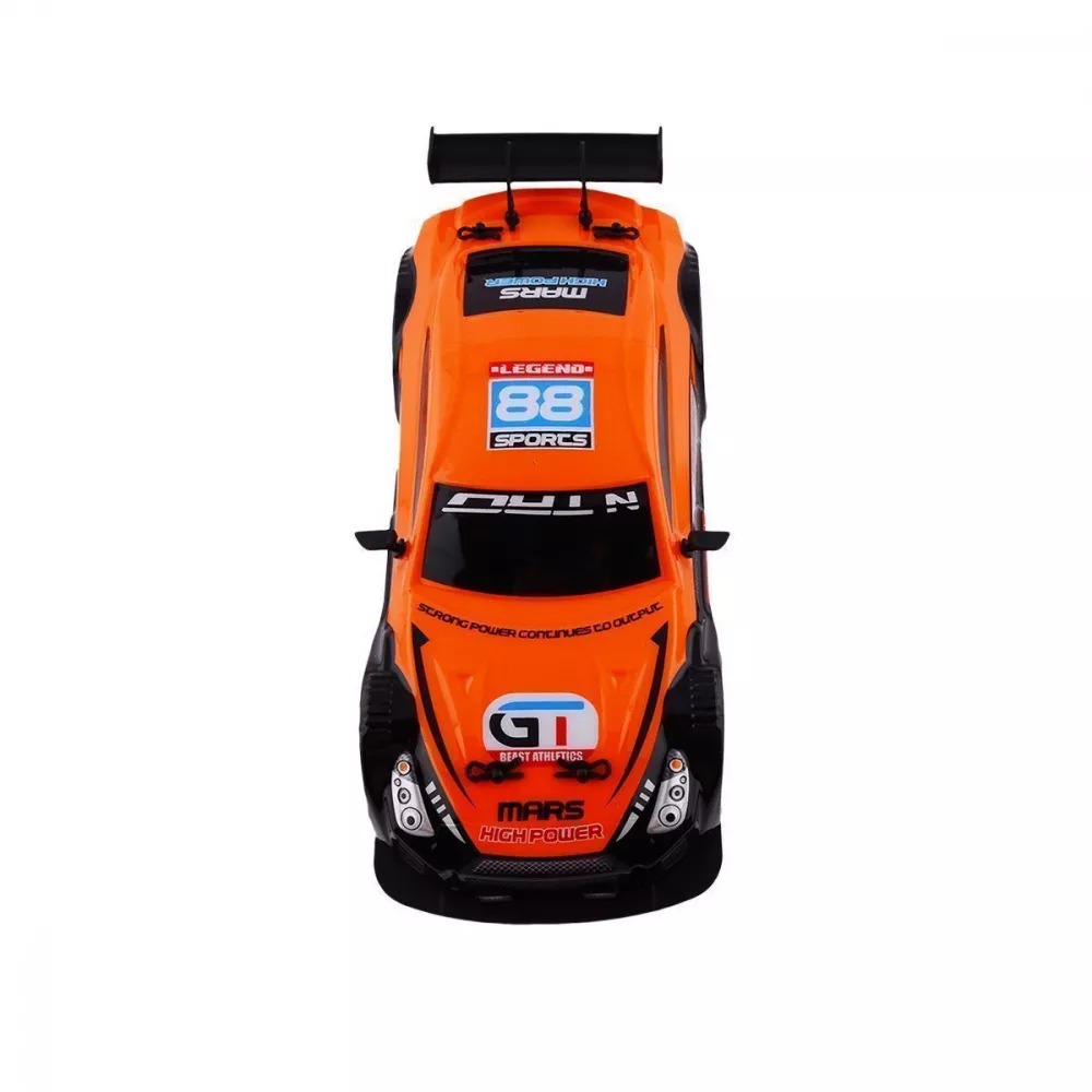 Nissan GT-R GT3 Remote Control Car RC Drift Car 1:16 Scale Фото №2