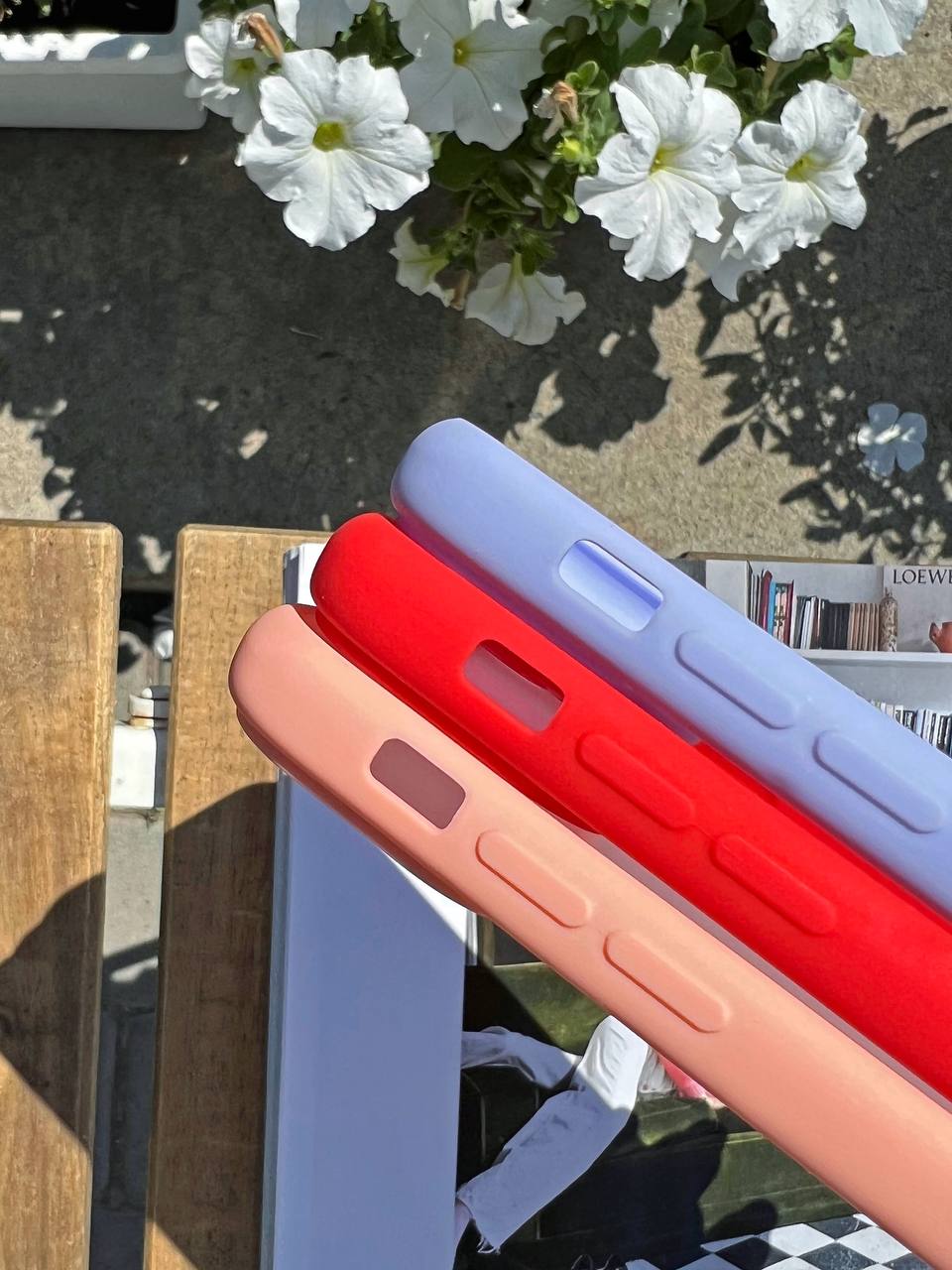 Чохол Camshield mate TPU зі шторкою Фото №3