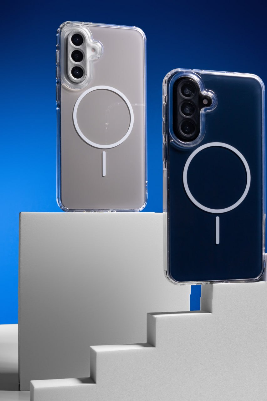 Чохол TPU+PC Nami with Magnetic Fit MagSafe Фото №4