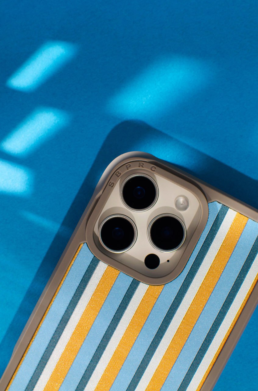 Ексклюзивний шкіряний чохол Polo Santa Barbara Isaac Фото №2