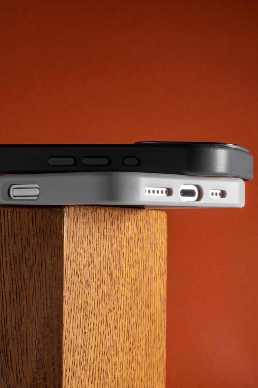 Шкіряний чохол SnapCase з MagSafe Фото №4