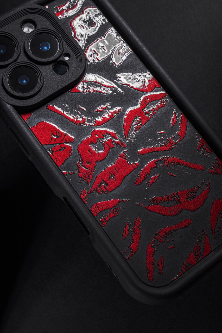 TPU Prestige Phone Case with High-Quality Print Изображение #12 TPU Prestige Phone Case with High-Quality Print Фото №12