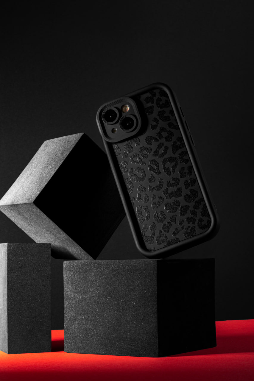 TPU Prestige Phone Case with Exquisite prints Фото №2