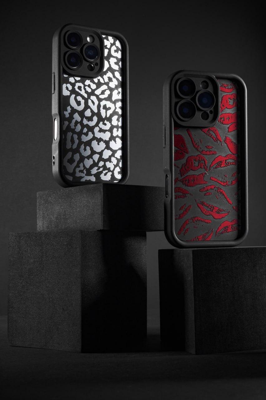 TPU Prestige Phone Case with High-Quality Print Изображение #8 TPU Prestige Phone Case with High-Quality Print Фото №8