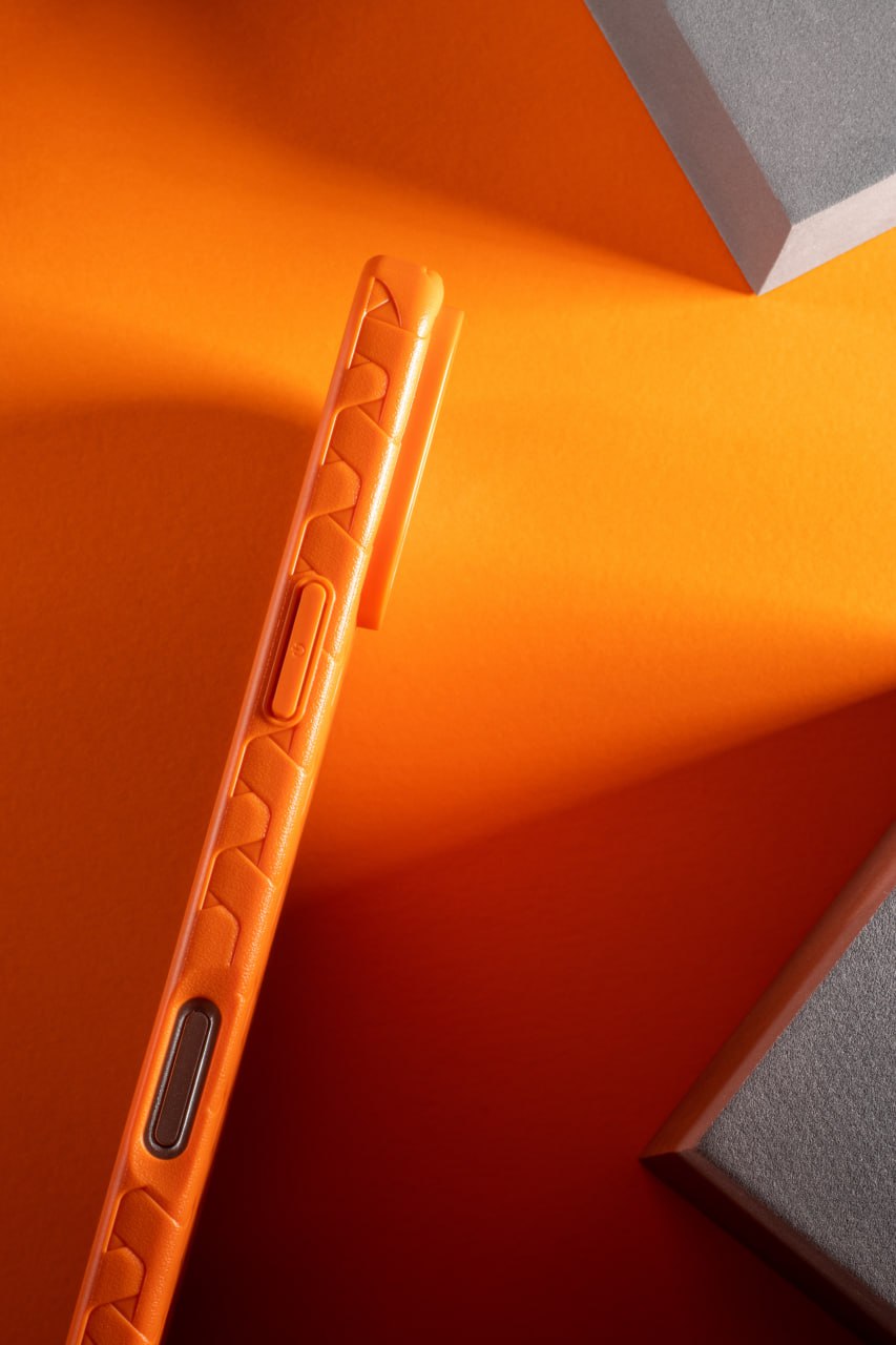 TPU Weaving Phone Case Фото №2