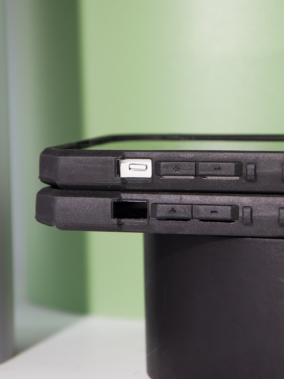 Rugged iPhone Case UAG Pathfinder with MagSafe AAA Фото №3