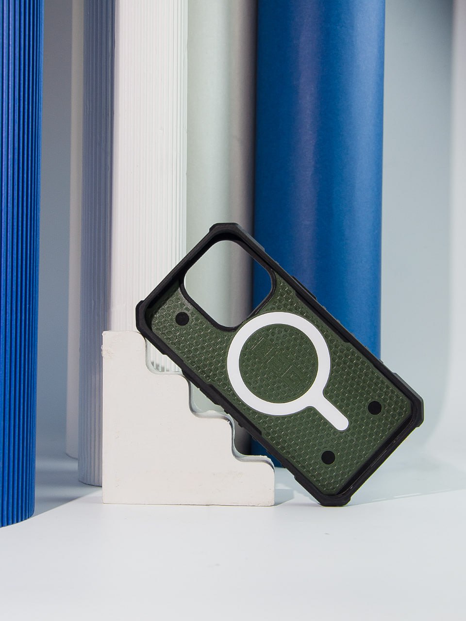 Rugged iPhone Case UAG Pathfinder with MagSafe AAA Фото №7