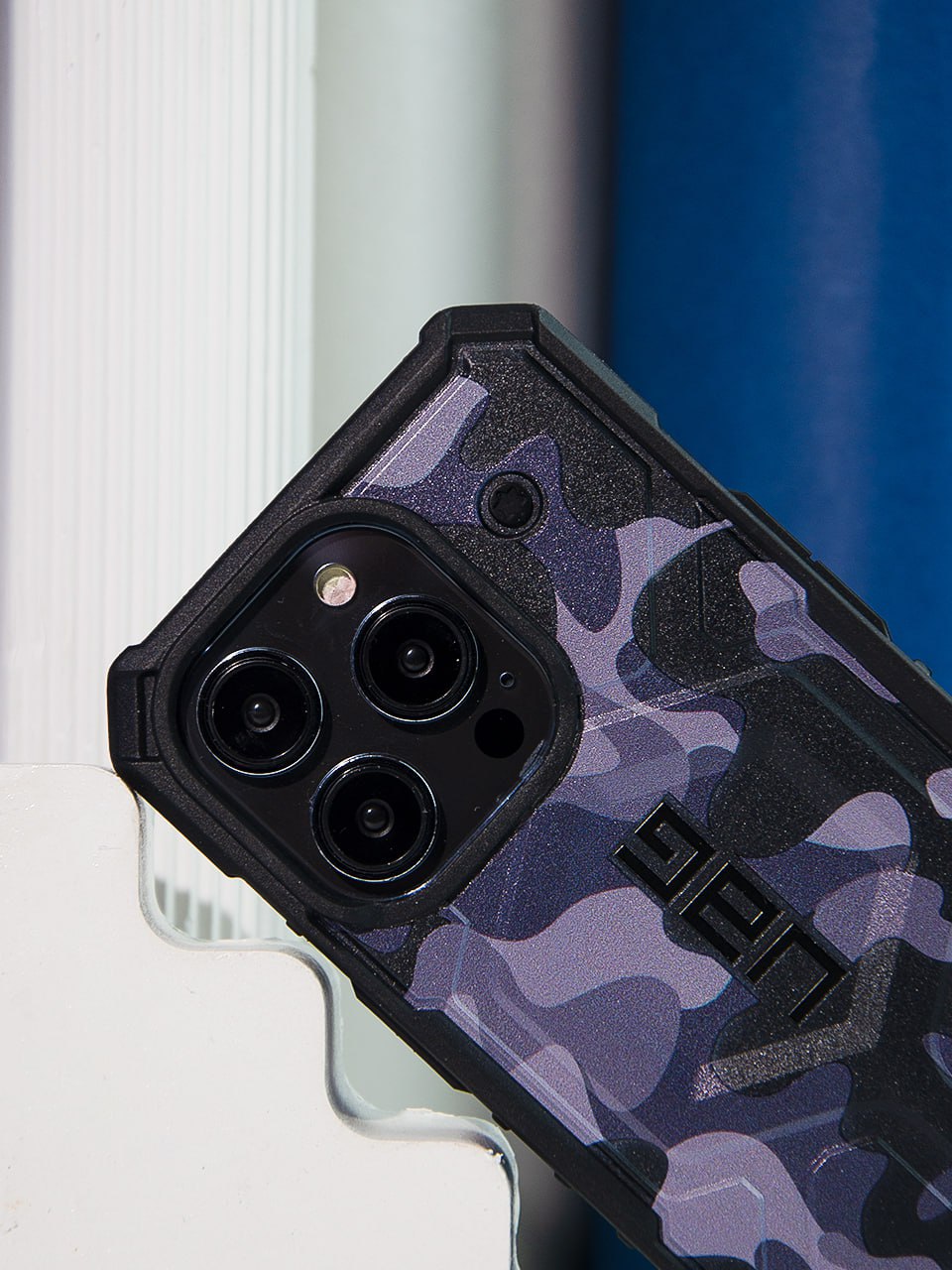 Rugged iPhone Case UAG Pathfinder with MagSafe AAA Фото №8