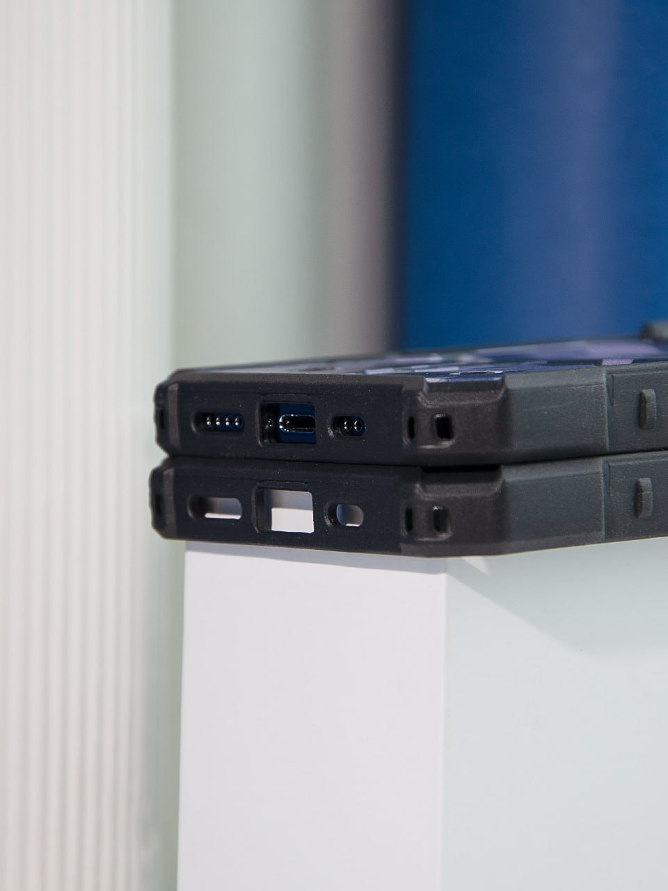 Rugged iPhone Case UAG Pathfinder with MagSafe AAA Фото №9