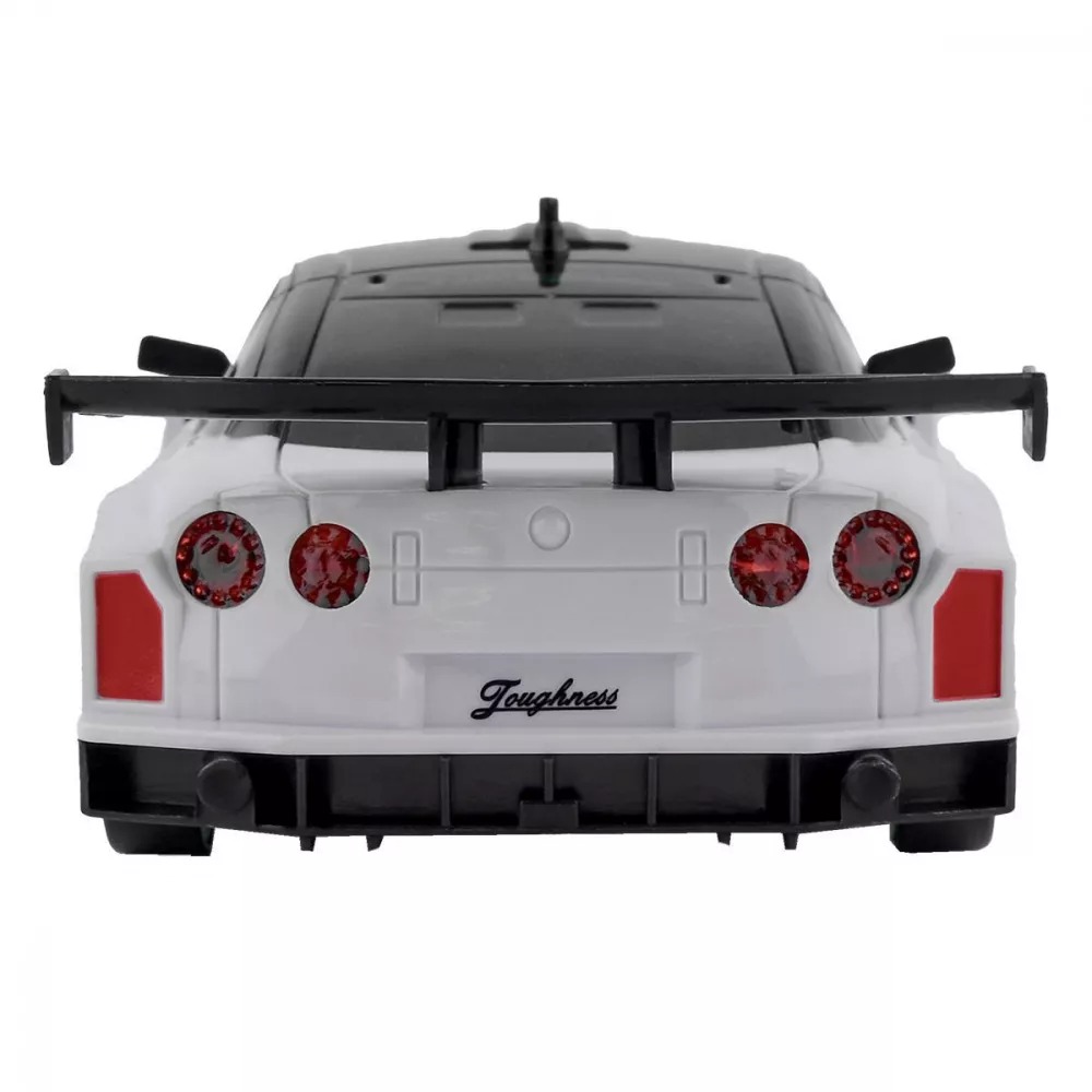 Remote Control Car RC Drift Car 1:24 Scale Rally Series Nissan GT-R GT3 4WD Фото 0119 Remote Control Car RC Drift Car 1:24 Scale Rally Series Nissan GT-R GT3 4WD Фото №19