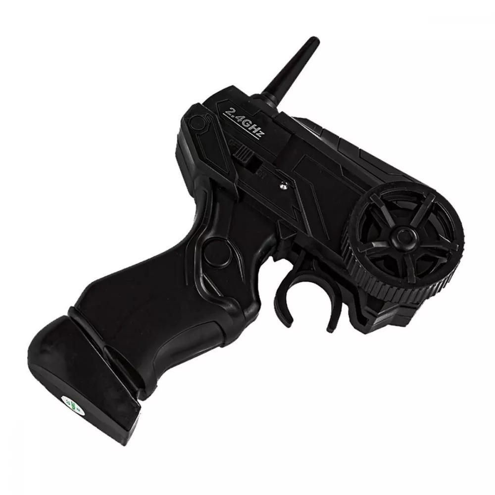 Remote Control Car RC Drift Car 1:24 Scale Rally Series Nissan GT-R GT3 4WD Фото №7