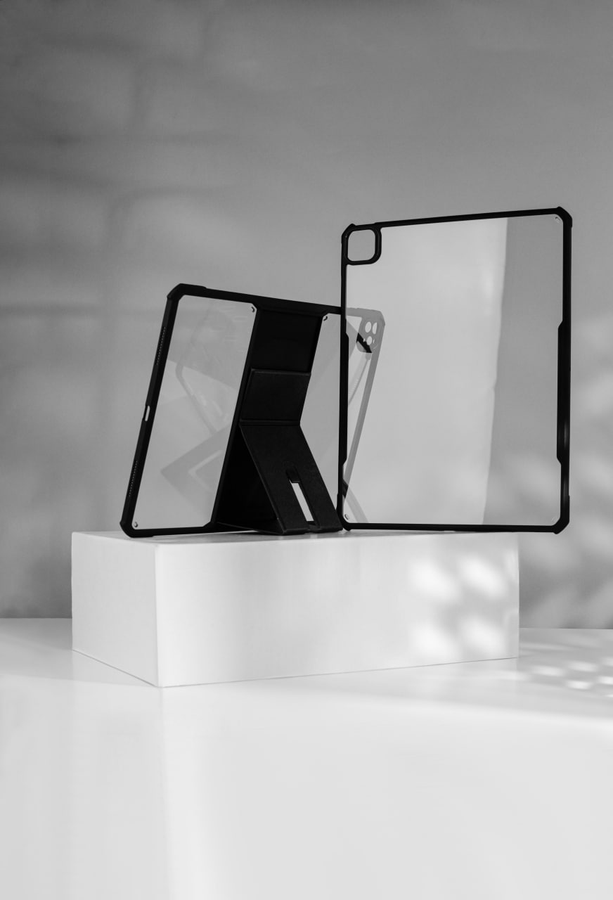 Xundd Stand Shockproof Tablet Case with Corner Protection Зображення #3 Xundd Stand Shockproof Tablet Case with Corner Protection Фото №3