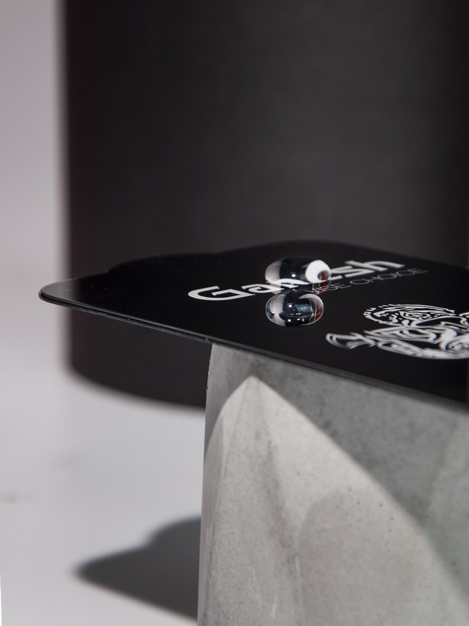 Ganesh 9H Full Cover / Full Glue Фото №1