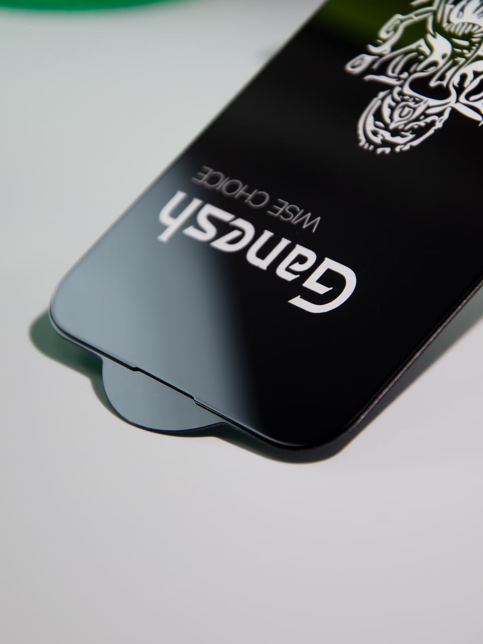 Ganesh 9H Full Cover / Full Glue Фото №2