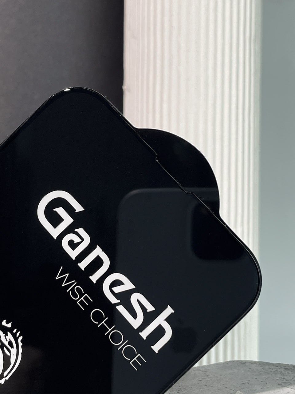 Ganesh 9H Full Cover / Full Glue Фото №3