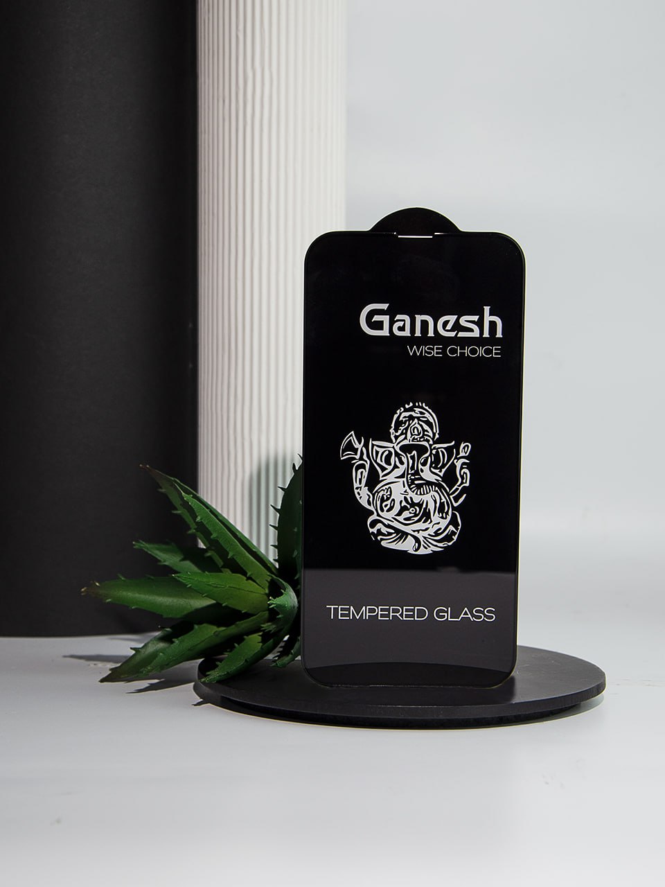 Ganesh 9H Full Cover / Full Glue Фото №5