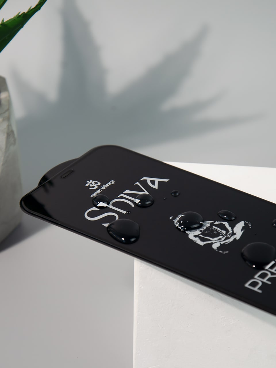 Shiva 9H Full Cover / Full Glue Фото №2