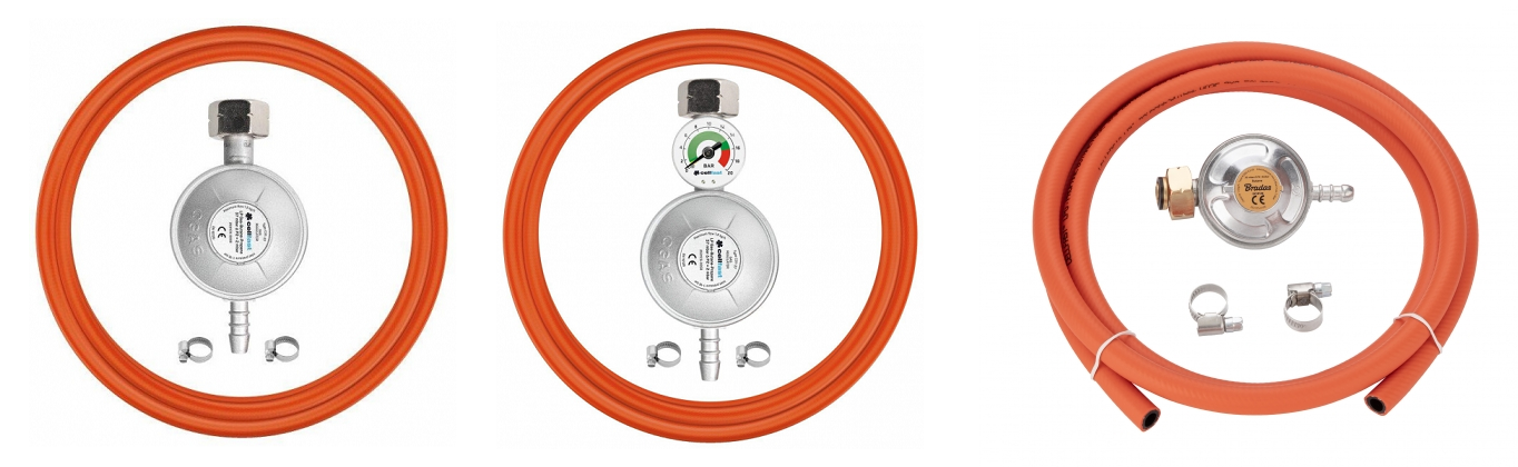 Hexagon Ragasco Products