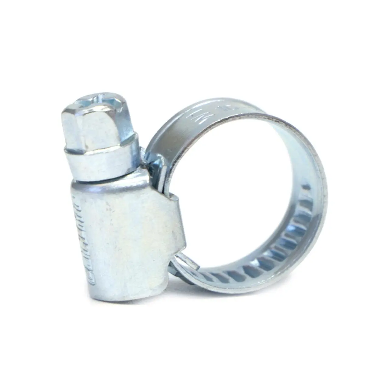 Хомут червячный CarLife, 10-16мм, ширина 9мм, W1