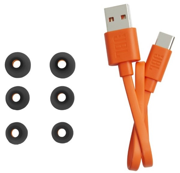 TWS JBL Tune 235NC TWS Black (JBLT235NCTWSBLK) Фото №10