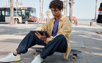 TWS JBL Tune 235NC TWS Black (JBLT235NCTWSBLK) Изображение #13 TWS JBL Tune 235NC TWS Black (JBLT235NCTWSBLK) Фото №13