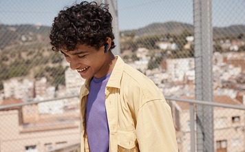 TWS JBL Tune 235NC TWS Black (JBLT235NCTWSBLK) Изображение #14 TWS JBL Tune 235NC TWS Black (JBLT235NCTWSBLK) Фото №14