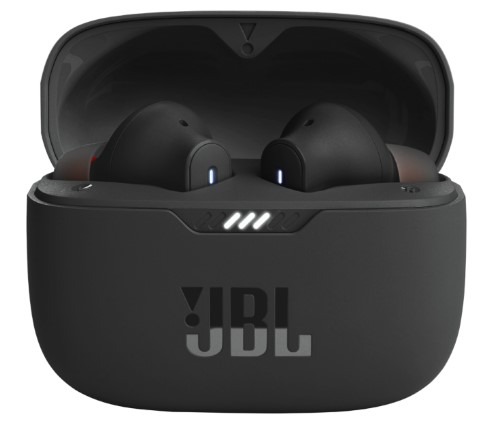 TWS JBL Tune 235NC TWS Black (JBLT235NCTWSBLK) Фото №6