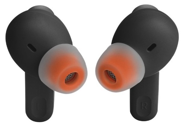 TWS JBL Tune 235NC TWS Black (JBLT235NCTWSBLK) Фото №7