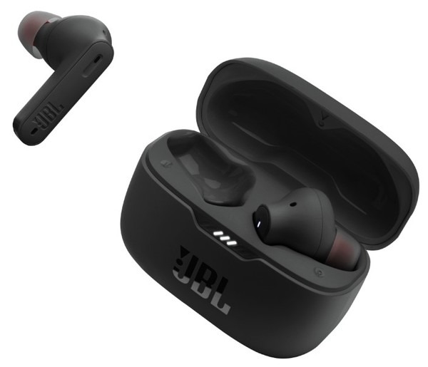 TWS JBL Tune 235NC TWS Black (JBLT235NCTWSBLK) Изображение #9 TWS JBL Tune 235NC TWS Black (JBLT235NCTWSBLK) Фото №9