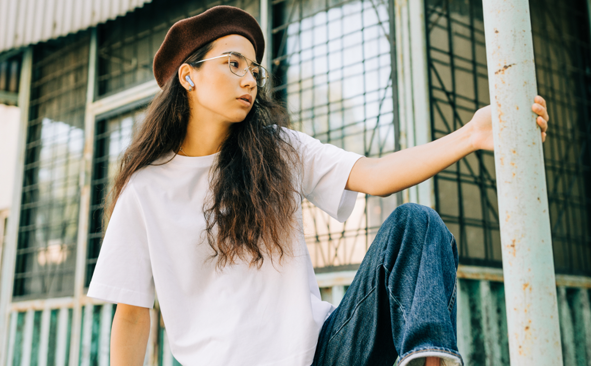 JBL | Vibe 300TWS true wireless earbuds Фото №3