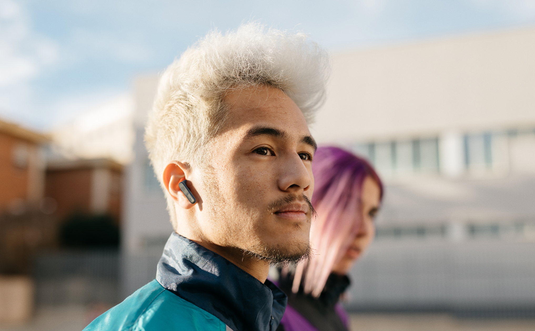 JBL | Vibe 300TWS true wireless earbuds Фото №4