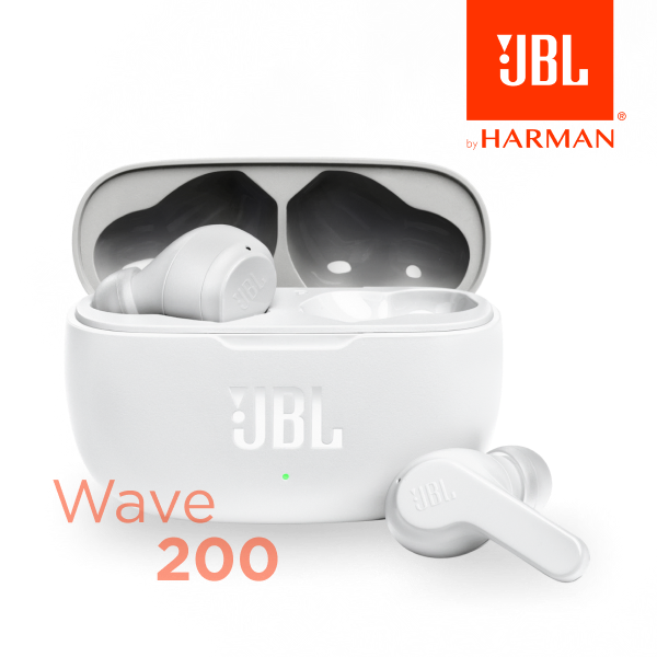 Фото 1 JBL Wave 200