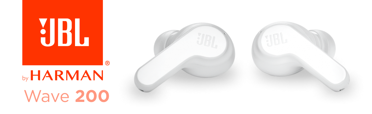 Фото 4 JBL Wave 200