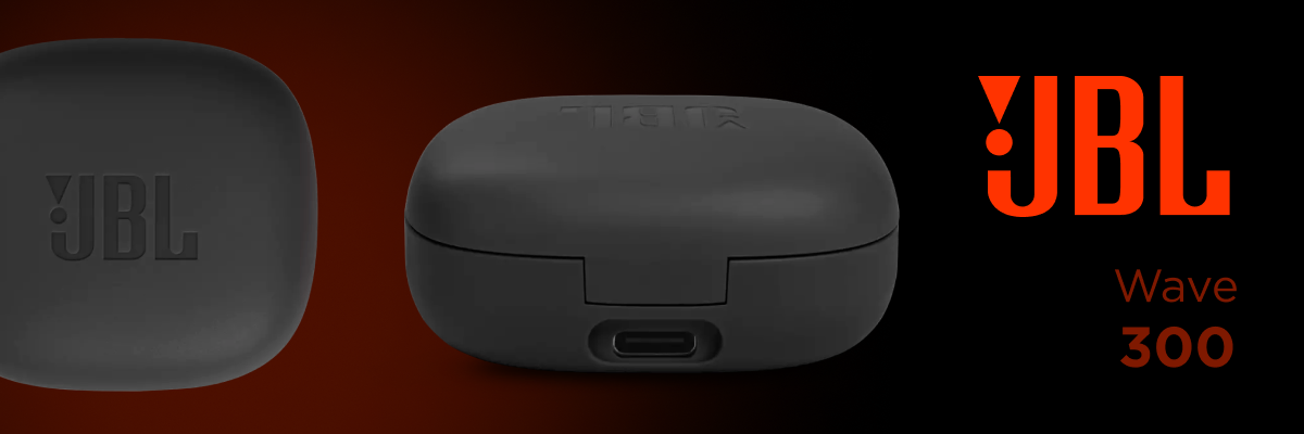 Фото 2 JBL Wave 300