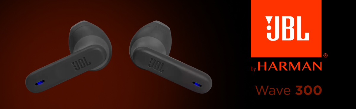 Фото 4 JBL Wave 300