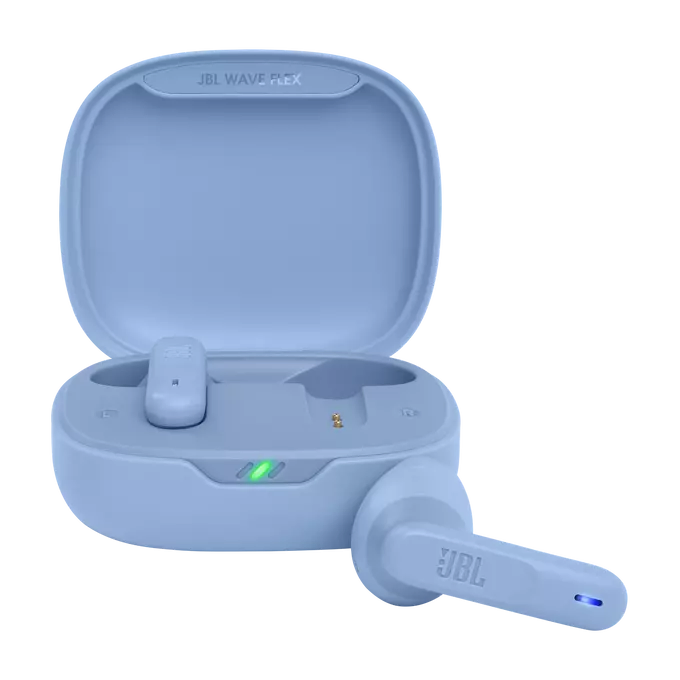 Фото 1 JBL Wave Flex