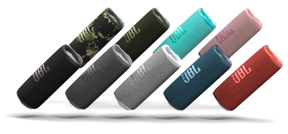 Фото 1 JBL FLIP 6