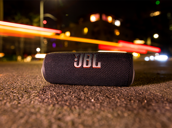 Фото 2 JBL FLIP 6