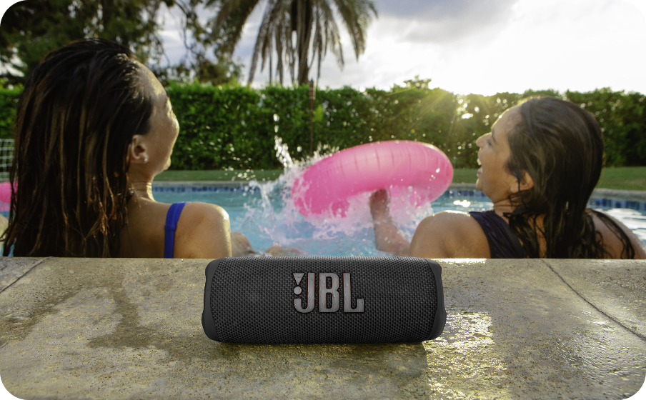 Фото 3 JBL FLIP 6
