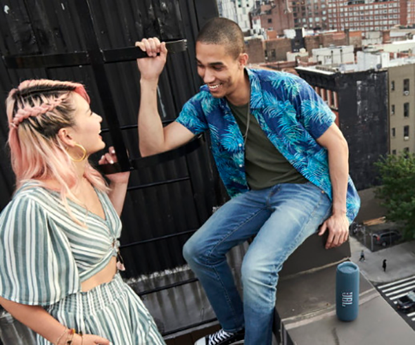 Фото 6 JBL FLIP 6