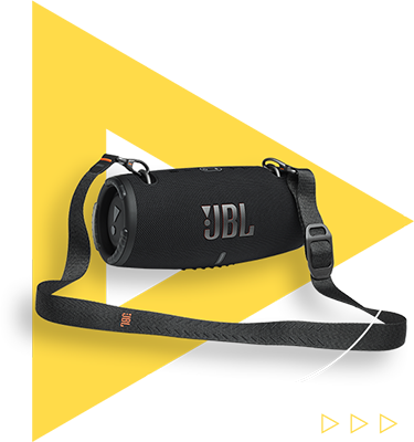 Фото 1 JBL Xtreme 3