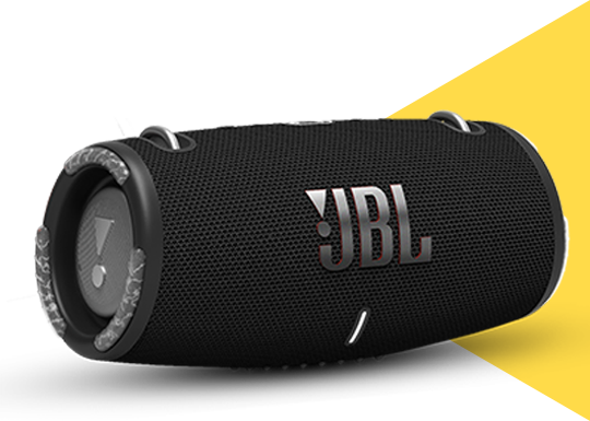 Фото 2 JBL Xtreme 3
