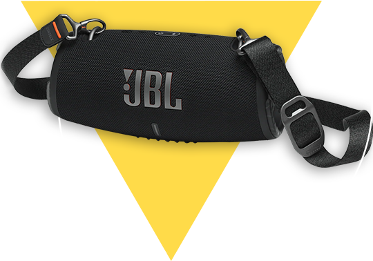 Фото 3 JBL Xtreme 3