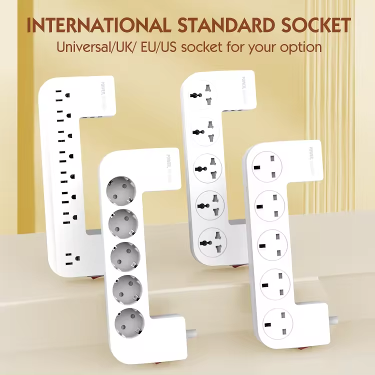 LDNIO Management Power Strip Box SN5310 Фото №2