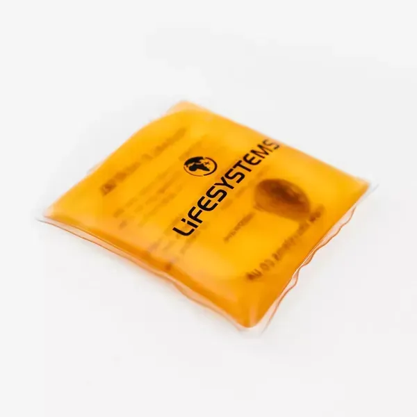 Грелки для рук многоразовые Lifesystems Reusable Hand Warmer (2 шт) Фото №4