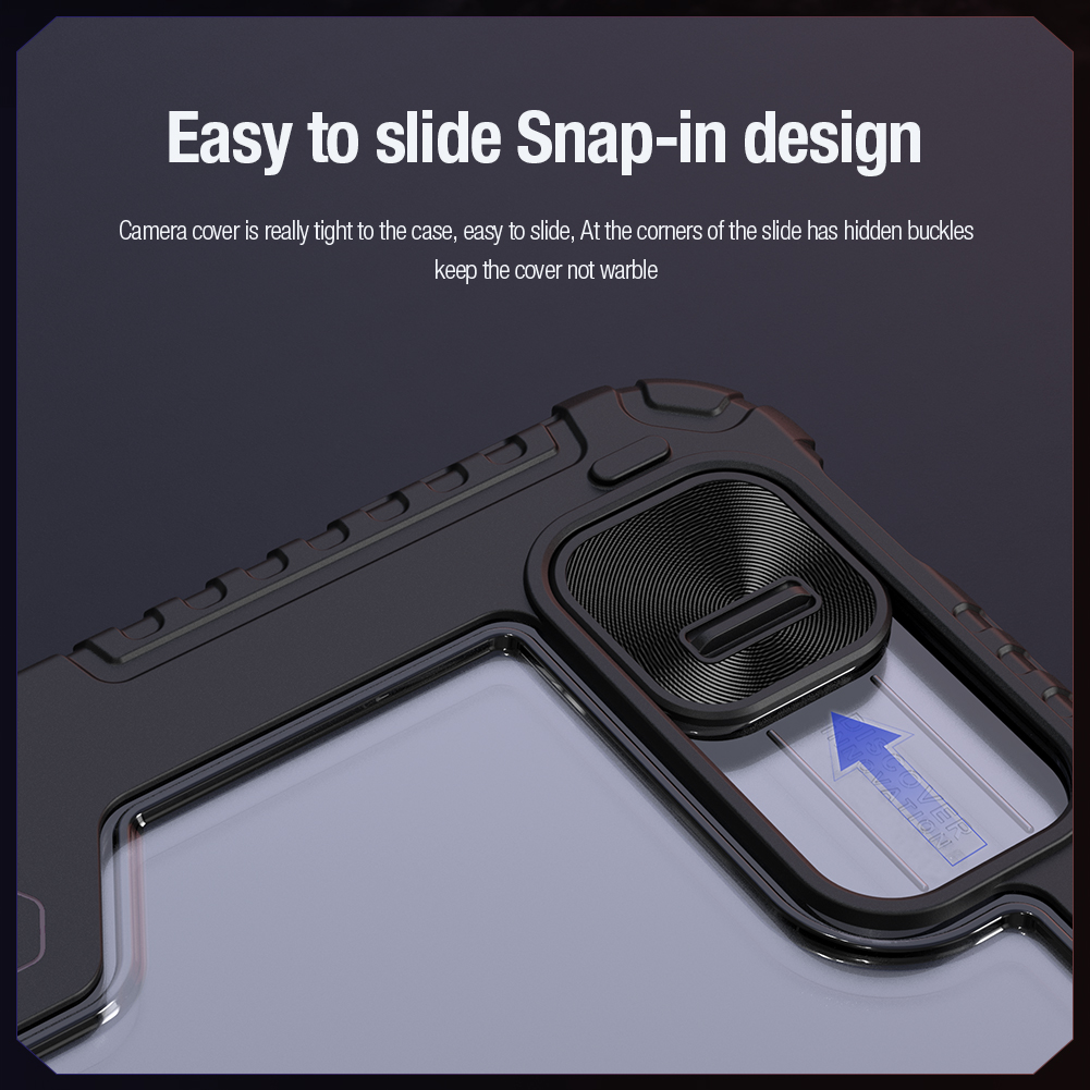 Nillkin Bumper Pro Multi-angle Book Case Изображение #14 Nillkin Bumper Pro Multi-angle Book Case Фото №14