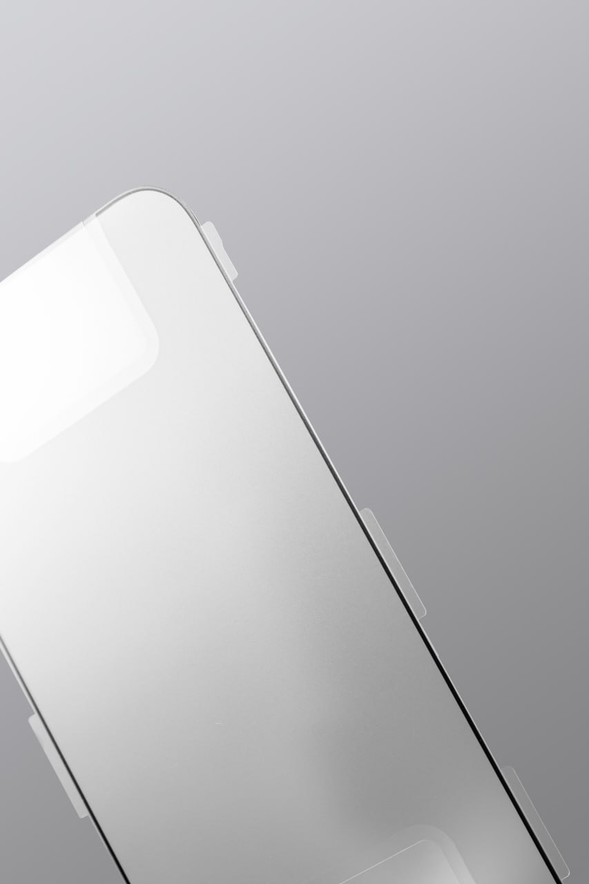 Загартоване захисне скло Nillkin Amazing CP+PRO для Apple iPhone 16 Pro (6.3