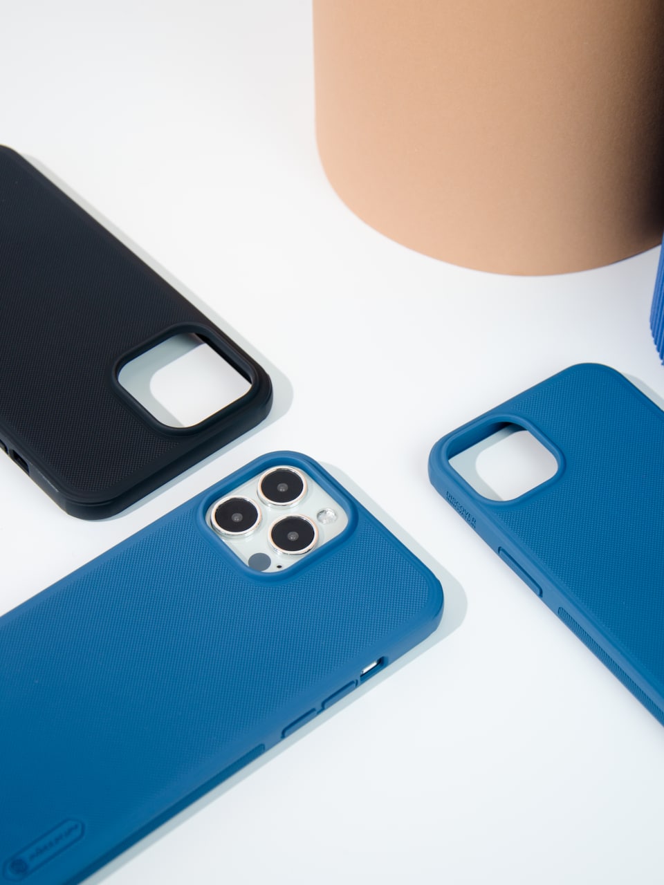 Чохол Nillkin Matte Magnetic Pro Фото №2