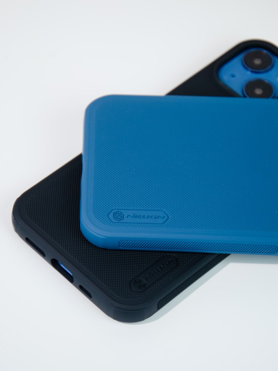 Чохол Nillkin Matte Magnetic Pro Фото №3